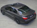 BMW M5 Hurricane RS by G-Power 2008 года